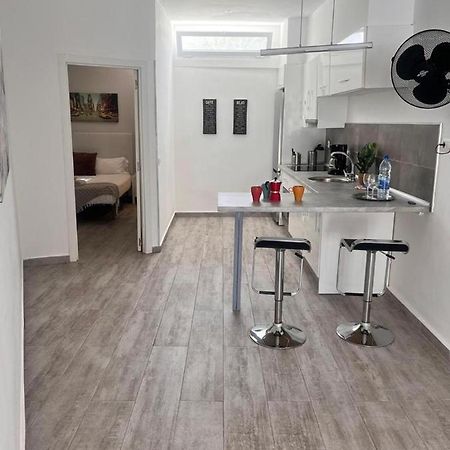 Estudio Kivi Corralejo Kültér fotó