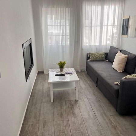 Estudio Kivi Corralejo Kültér fotó