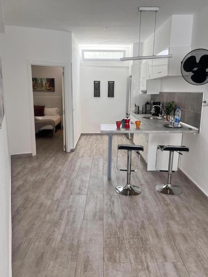 Estudio Kivi Corralejo Kültér fotó